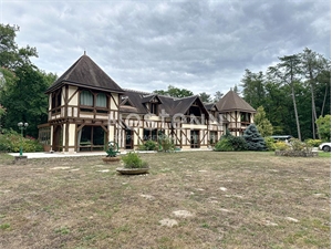 propriete à la vente -   41200  PRUNIERS EN SOLOGNE, surface 6 m2 vente propriete - UBI482228255